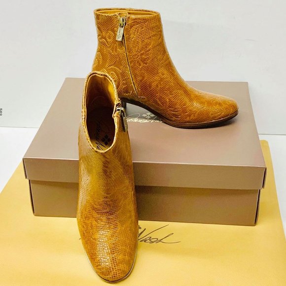 patricia nash marcella booties